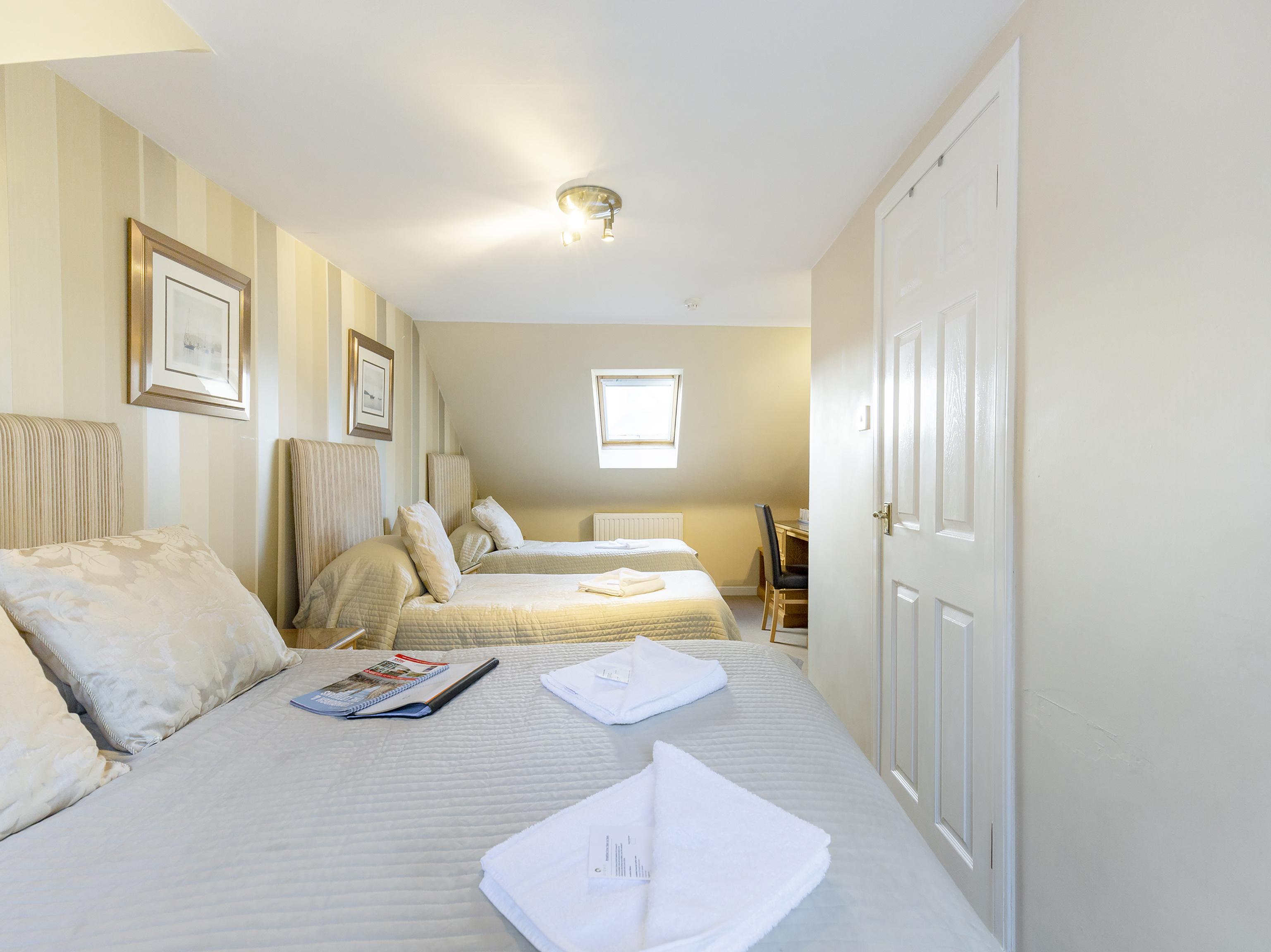 Arden Guest House, Craigmillar Castle EDI Exterior foto