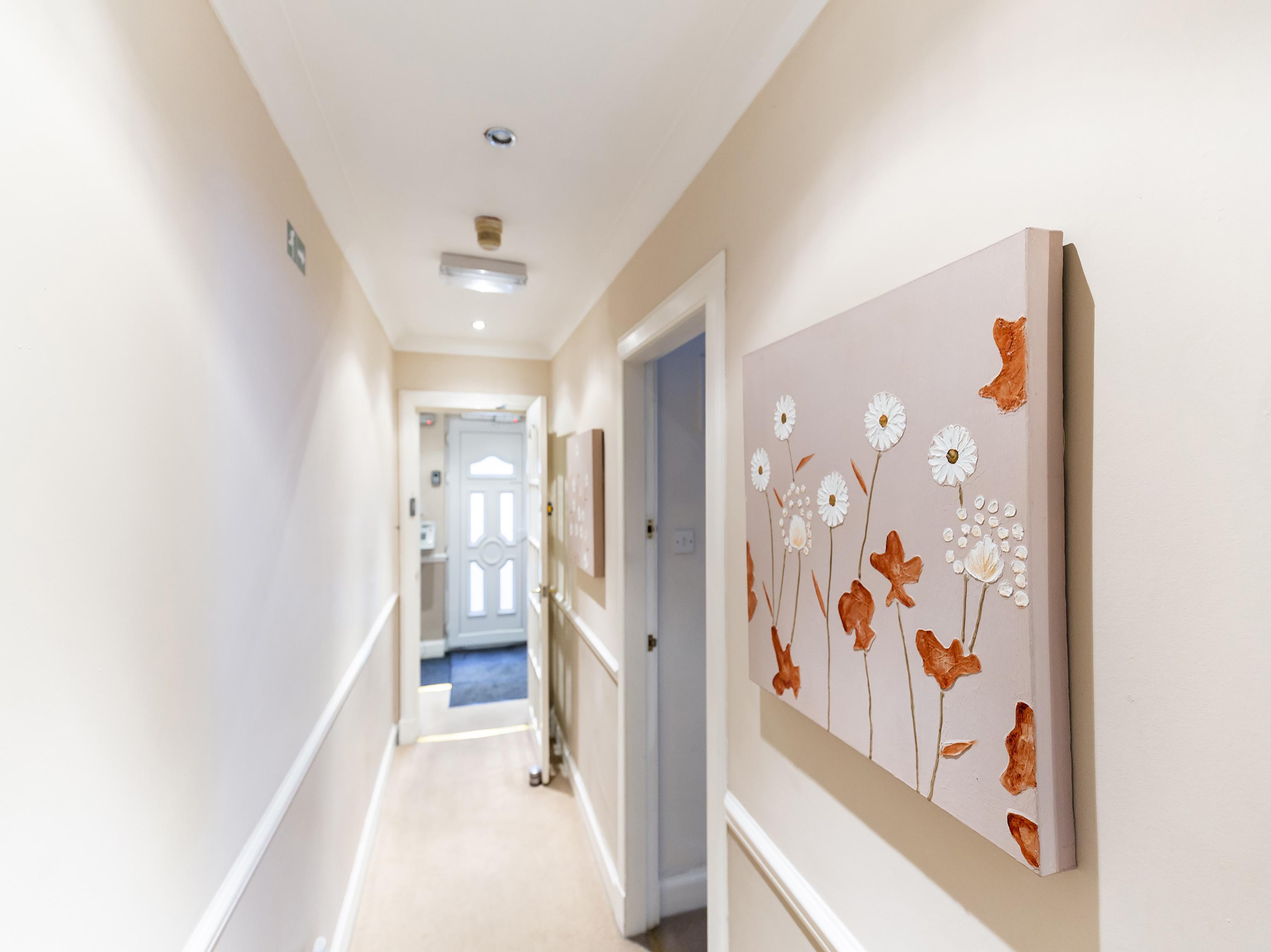 Arden Guest House, Craigmillar Castle EDI Exterior foto