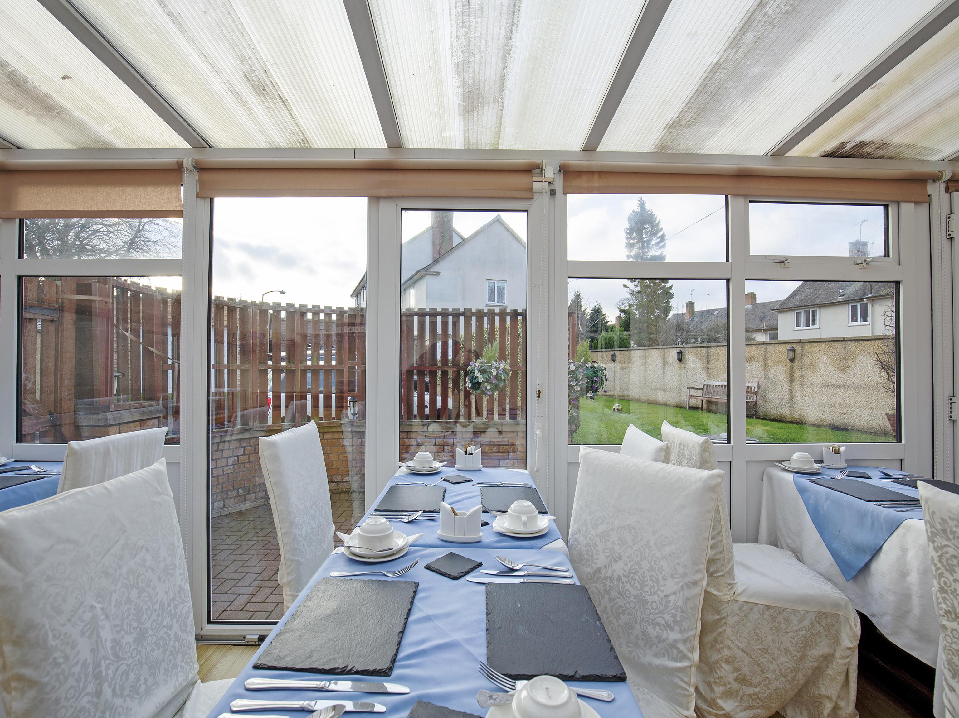 Arden Guest House, Craigmillar Castle EDI Exterior foto