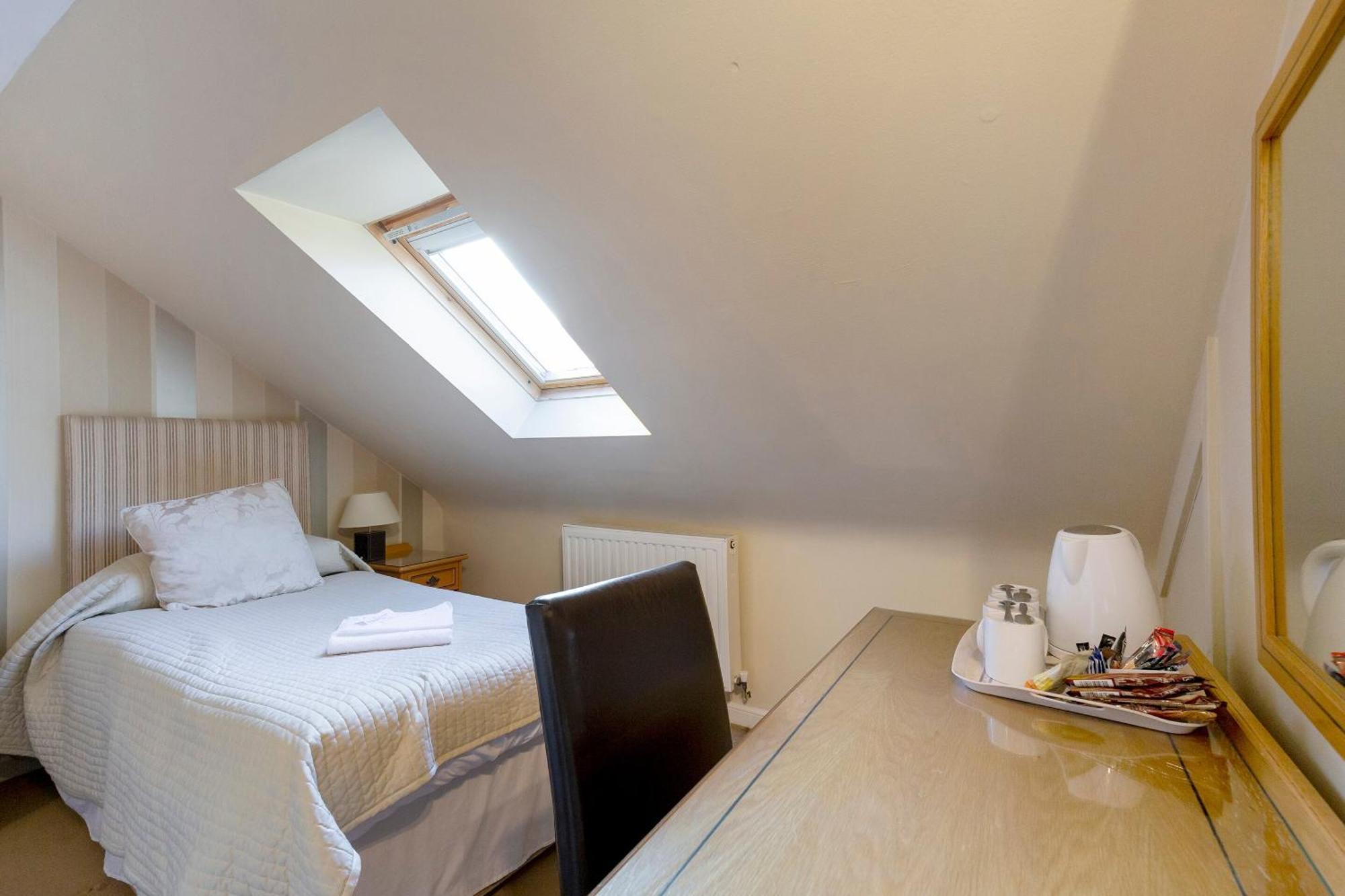 Arden Guest House, Craigmillar Castle EDI Exterior foto